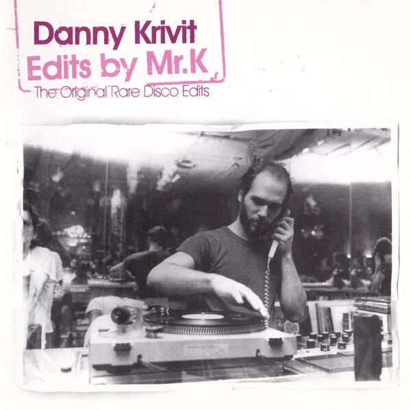 RELEASES | DANNY KRIVIT